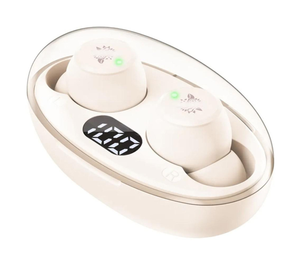 Onikuma T305 Białe - 1260791 - zdjęcie 2